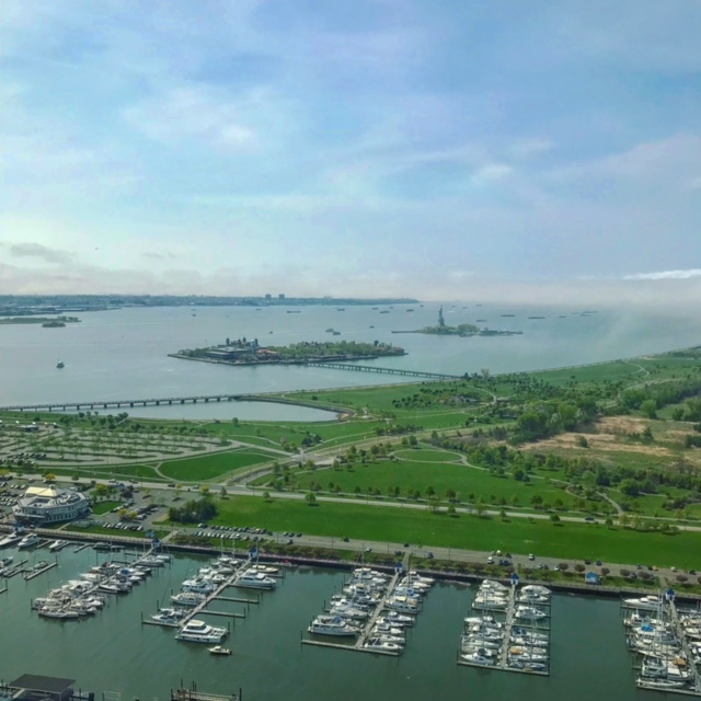 vantage jersey city