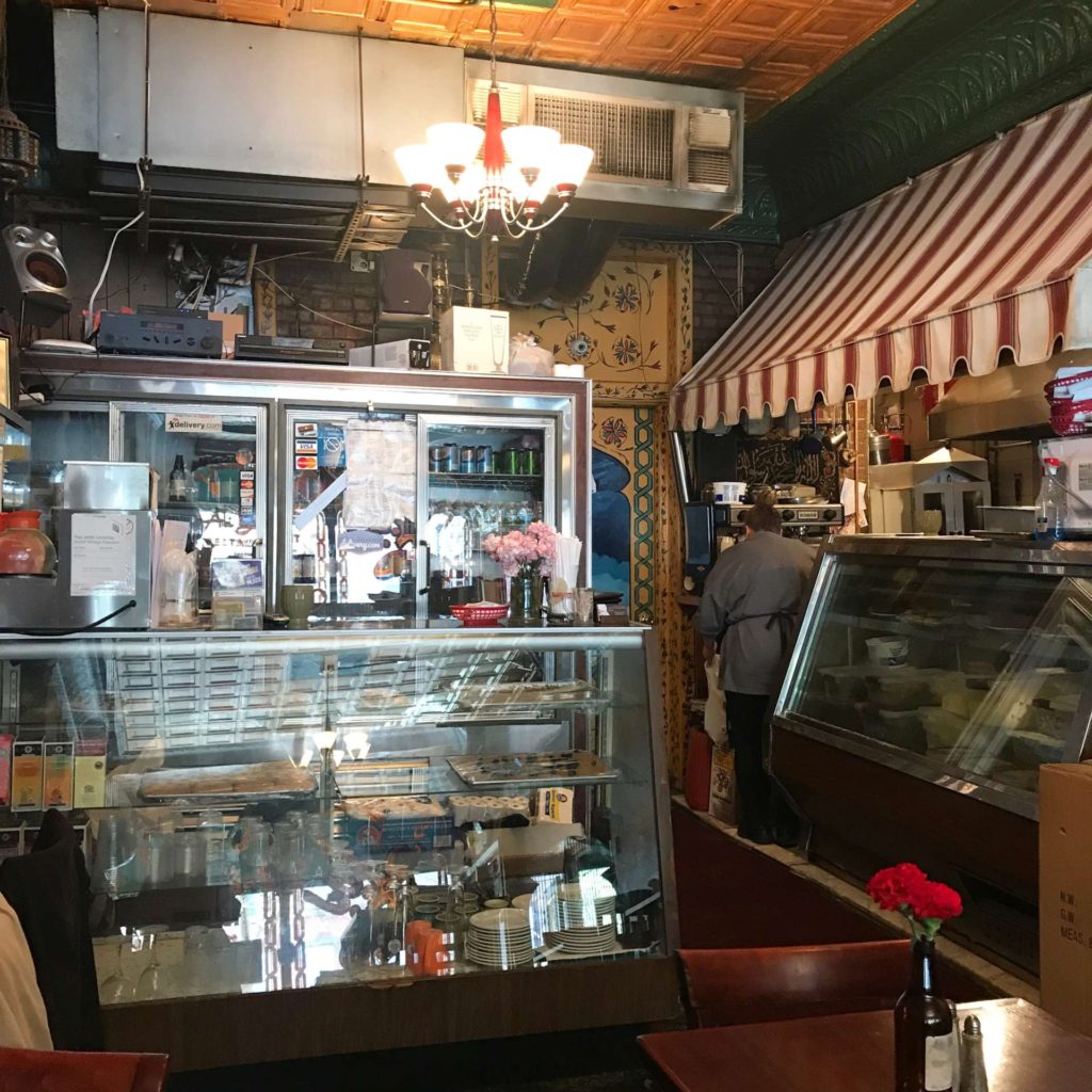 ali baba hoboken