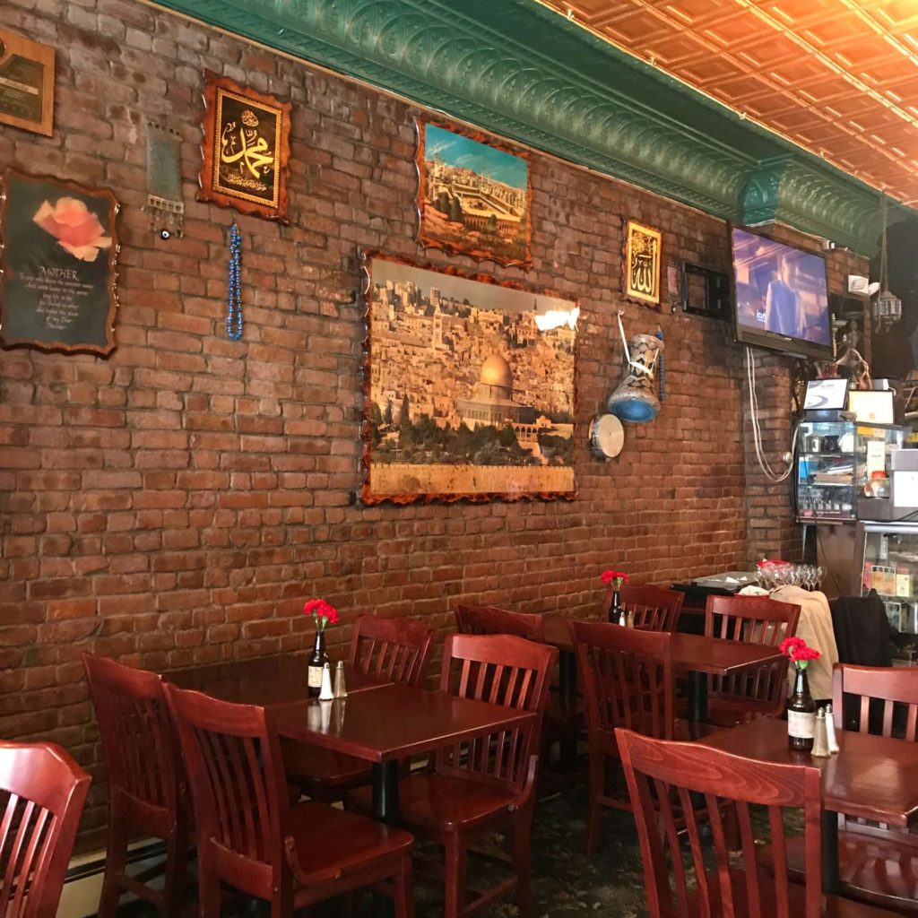 ali baba hoboken