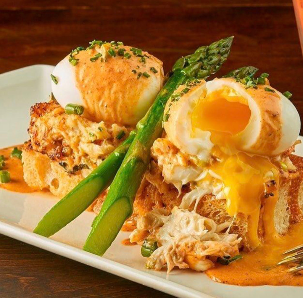 del friscos hoboken brunch