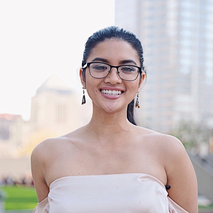 hoboken girl of week shirley capaldo