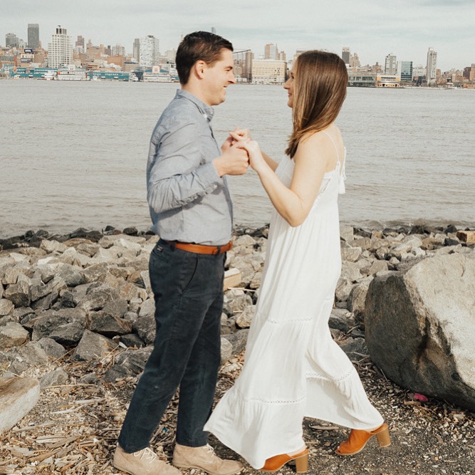 hoboken proposal