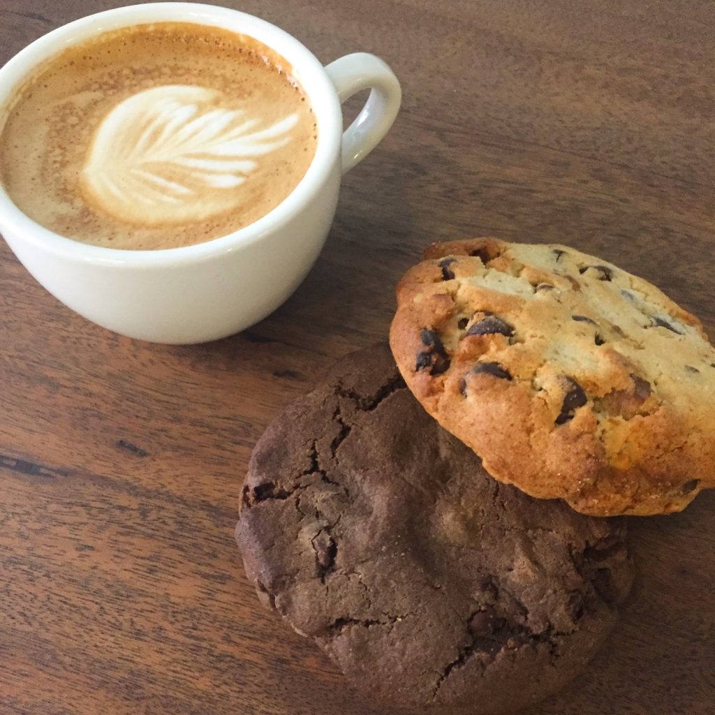 hudson coffee hoboken