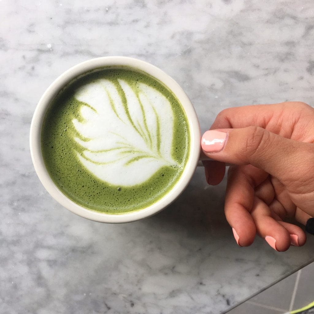 hudson coffee hoboken