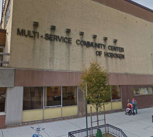multi service center hoboken