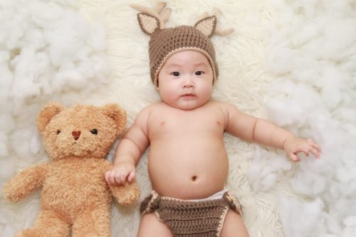 newborn photographer hoboken jersey city