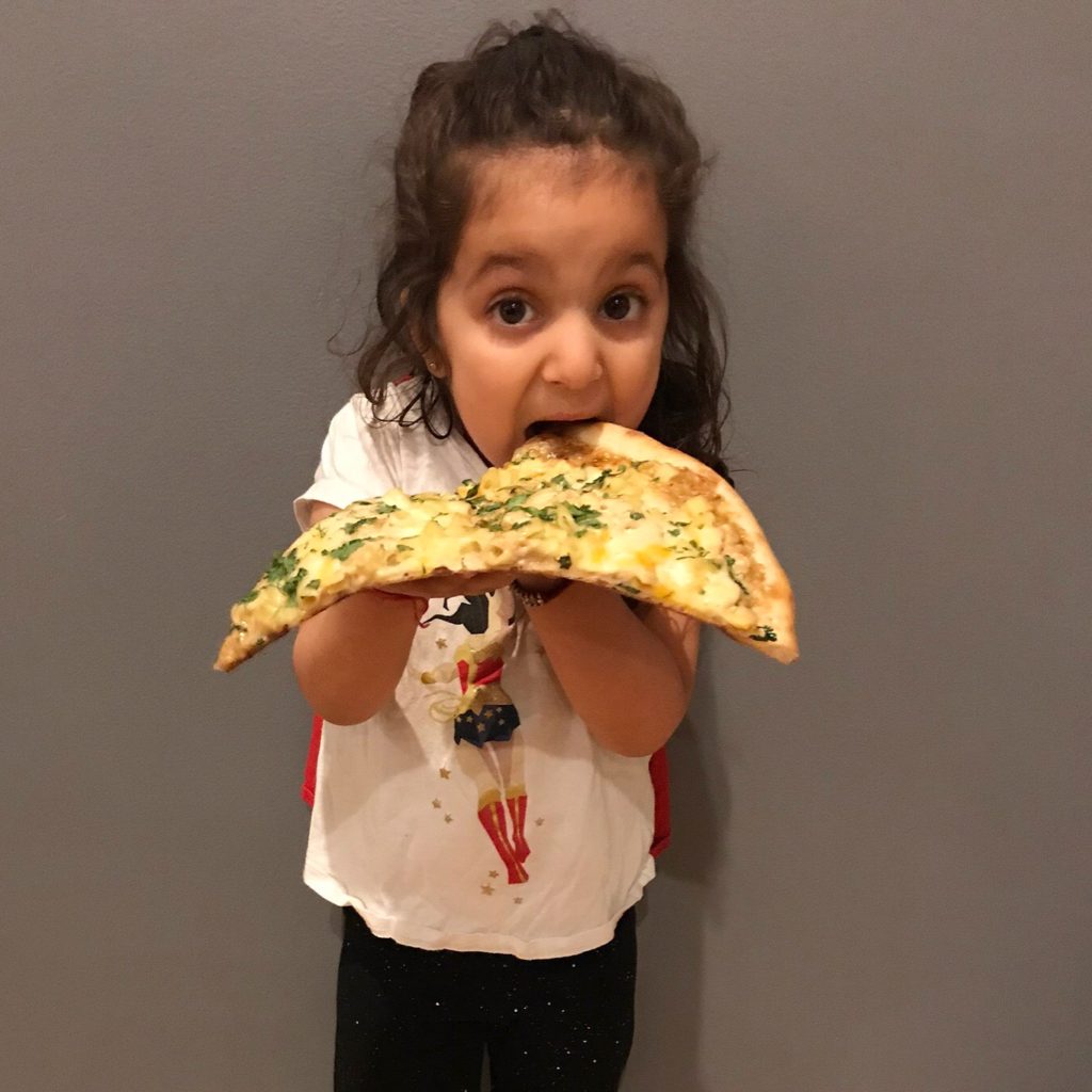 satya hoboken girl of week