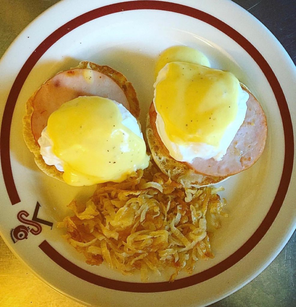 schnackenbergs hoboken brunch