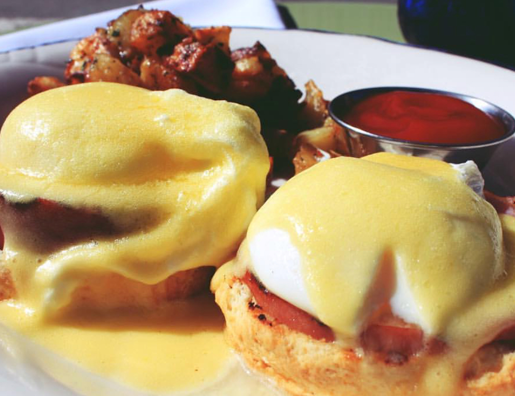skinners loft jersey city brunch