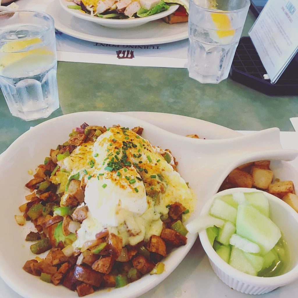 turning point hoboken brunch