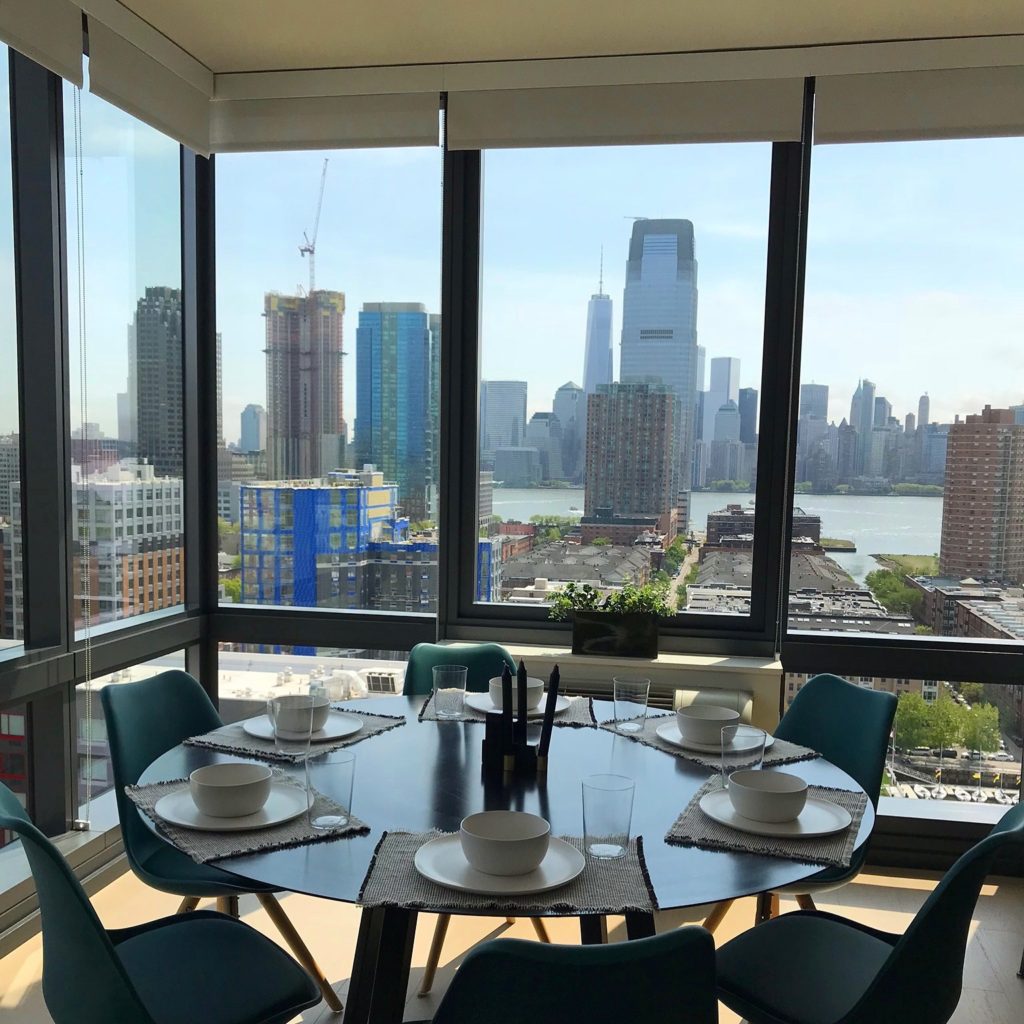 vantage jersey city