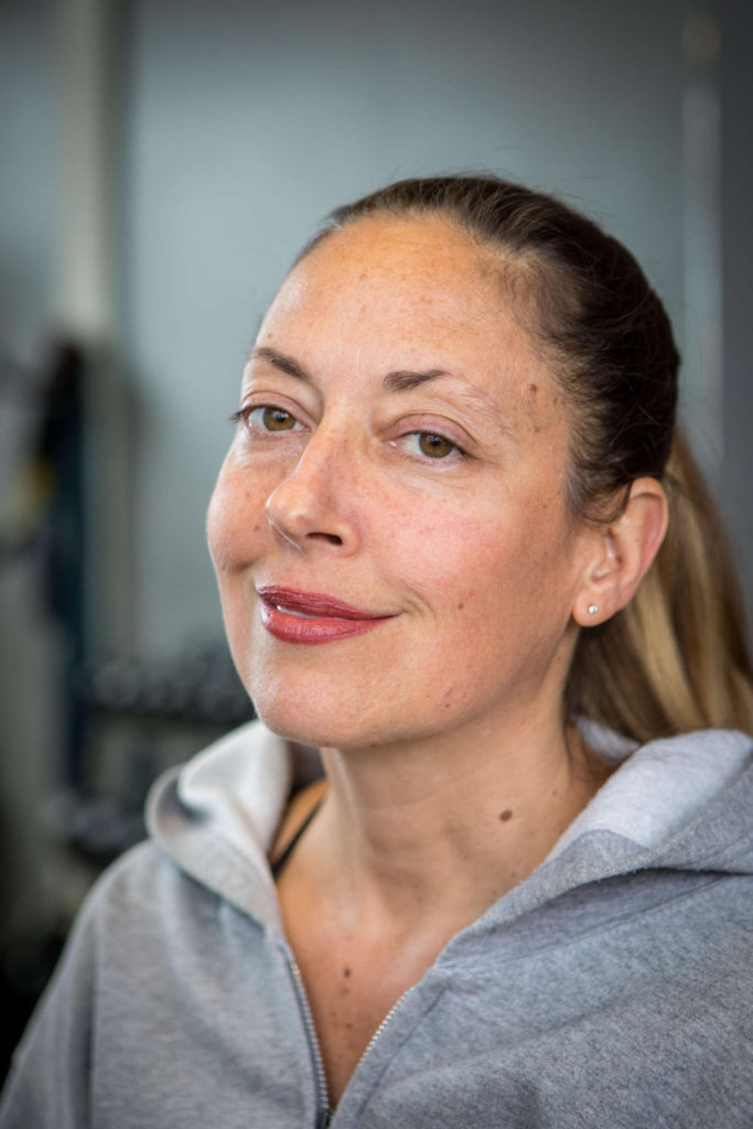 Kristin Reisinger