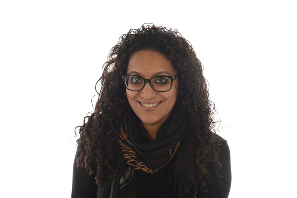 Raakhee Mirchandani