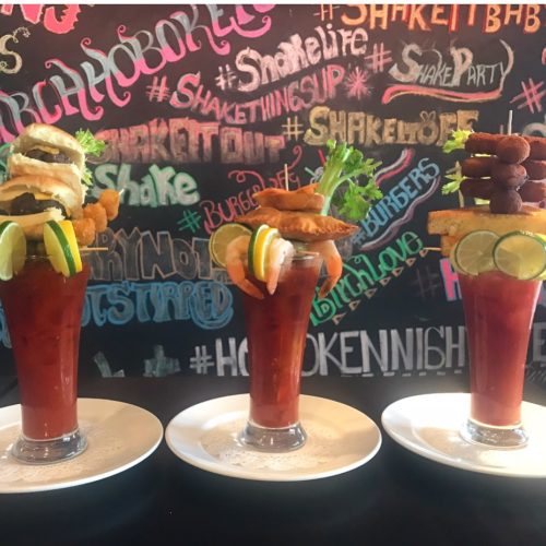 birch hoboken brunch bloody mary