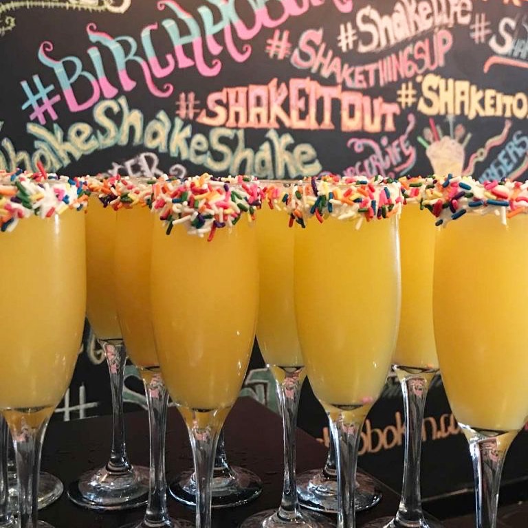 birch hoboken mimosa