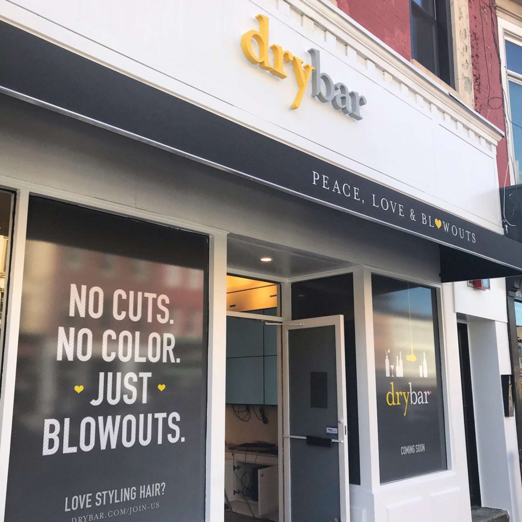 dry bar hoboken
