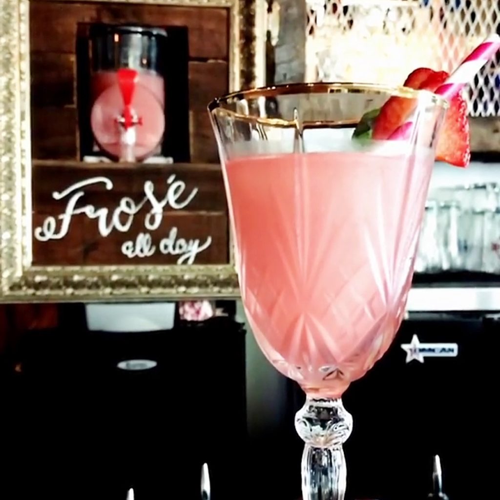 grand vin hoboken frose