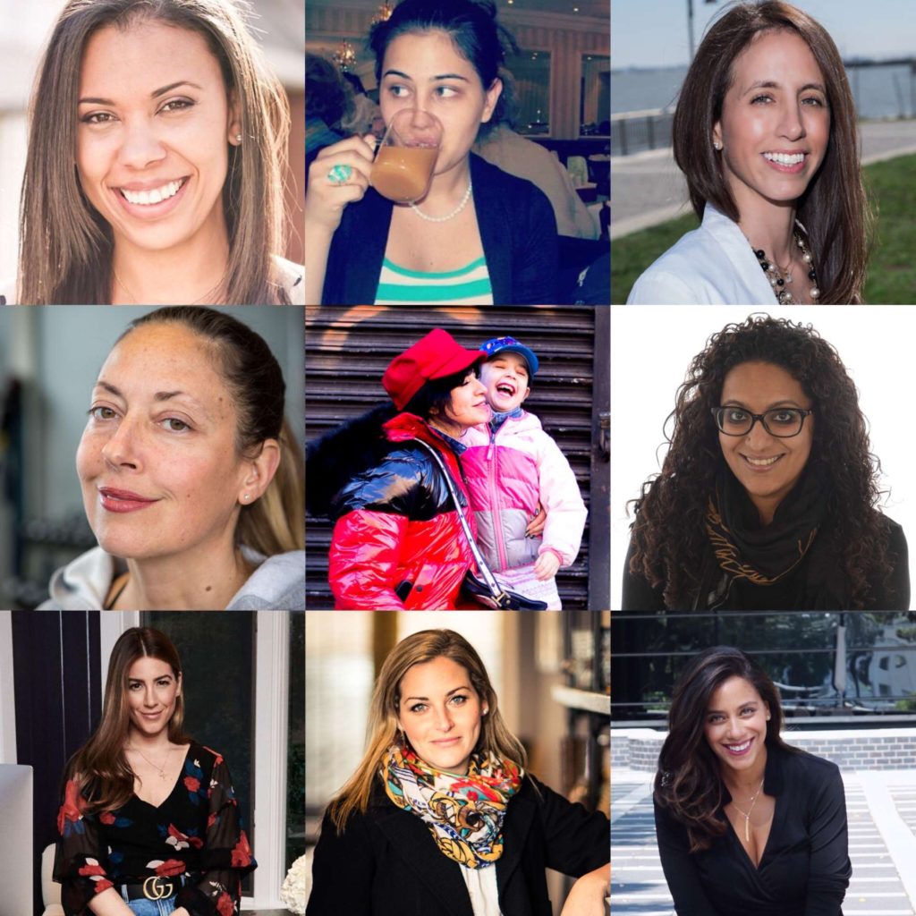 hoboken jersey city mompreneurs