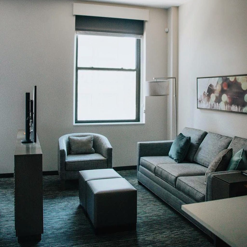 hyatt house hotel jersey city