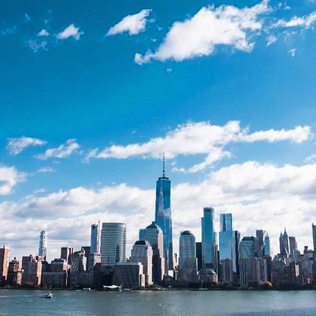 hyatt jersey city