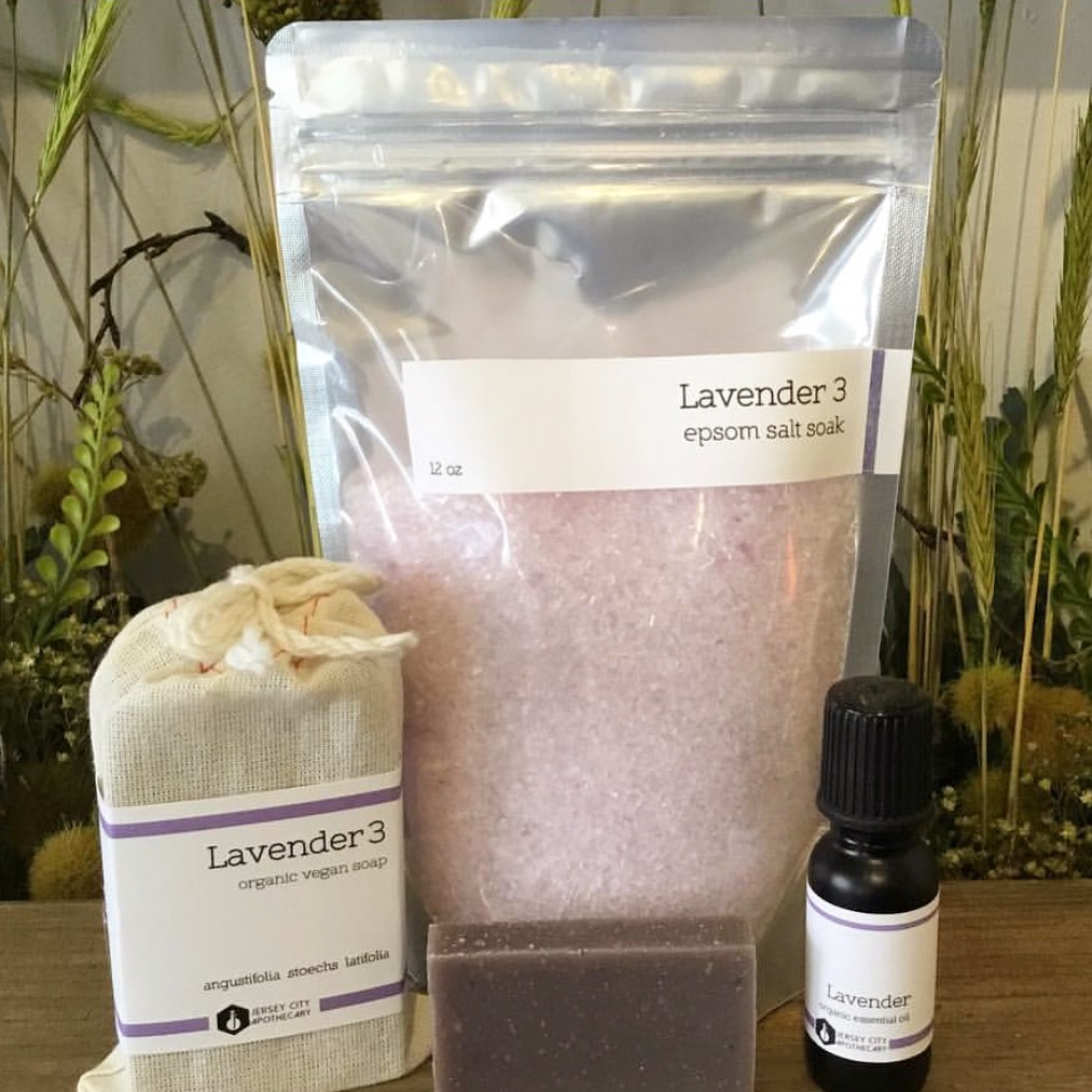 jersey city apothecary
