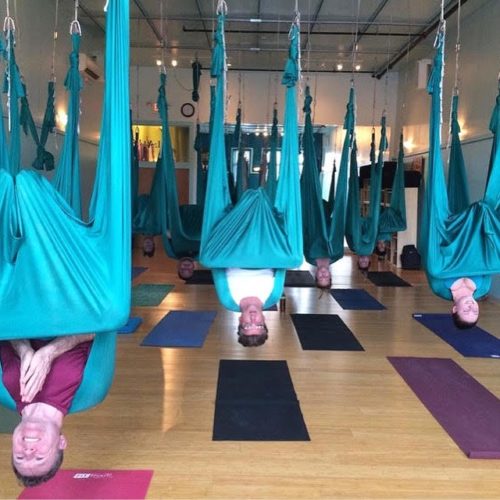 jivamukti yoga jersey city