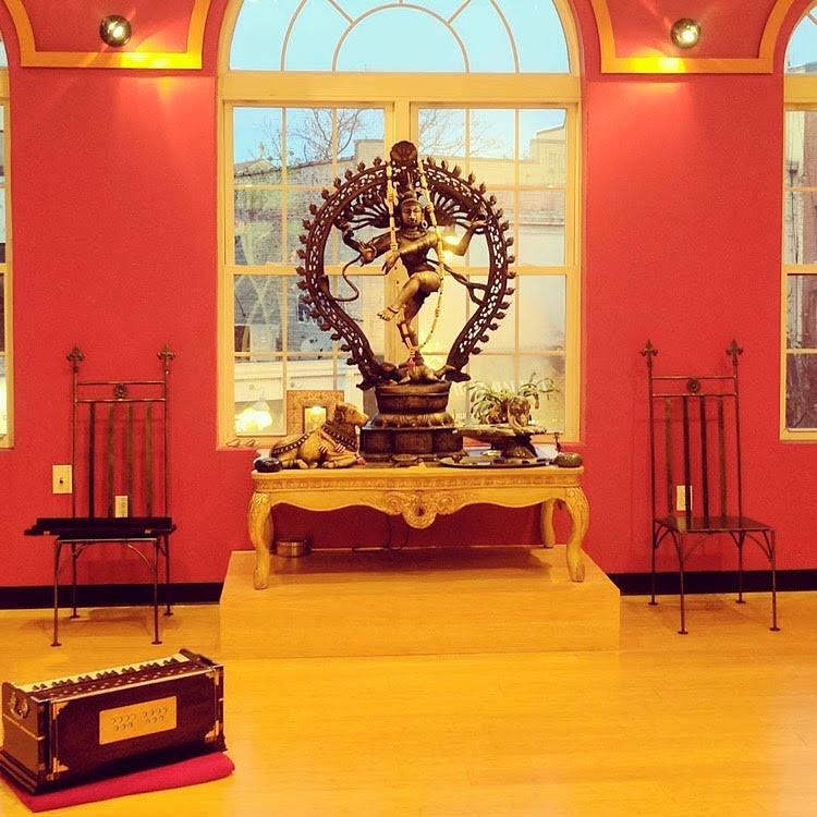 jivamukti yoga jersey city