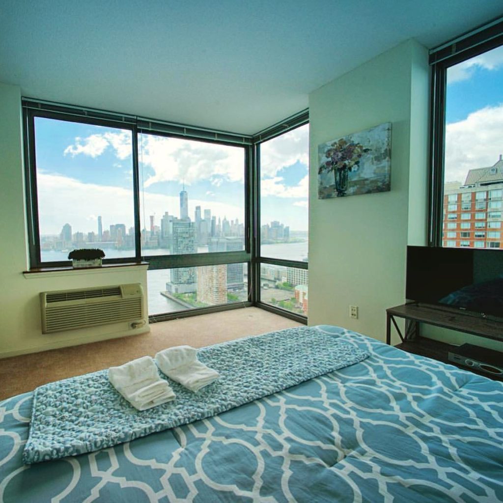 kensho homes jersey city