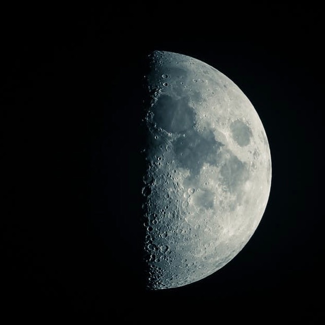 moon phases explained