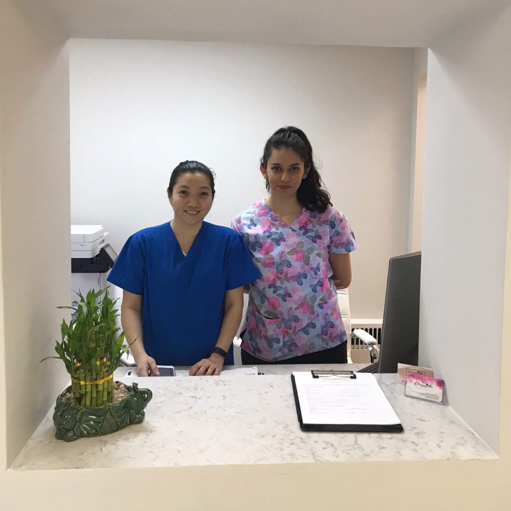 nj acupuncture center bayonne