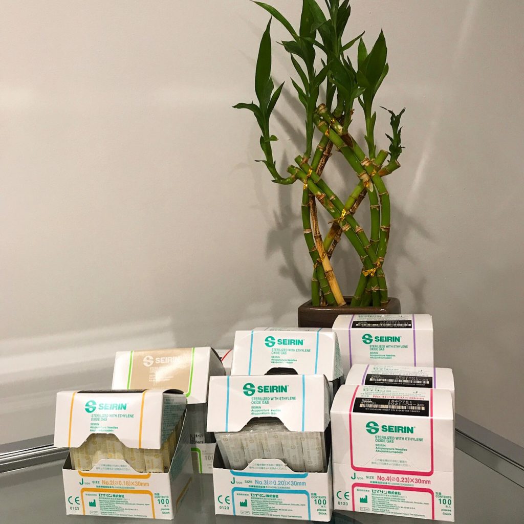 nj acupuncture center