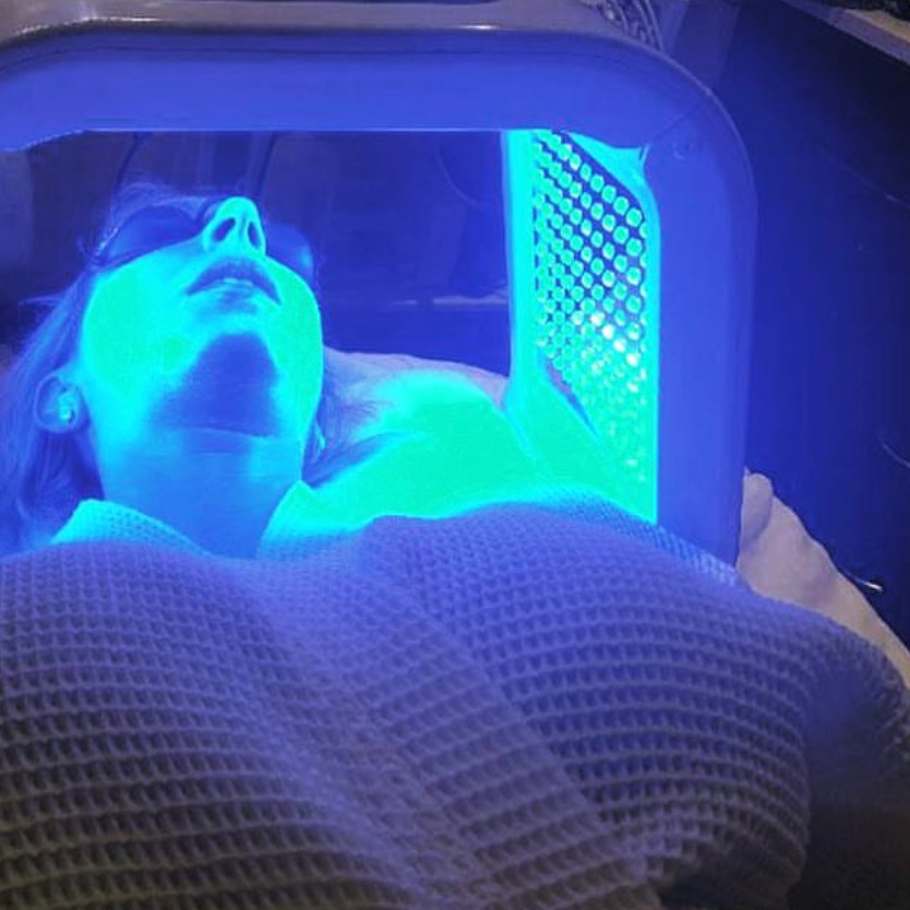 paris spa hoboken