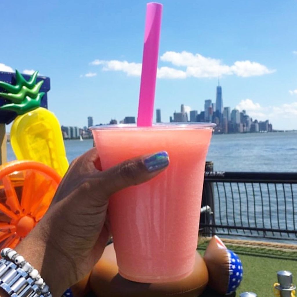 pier 13 hoboken