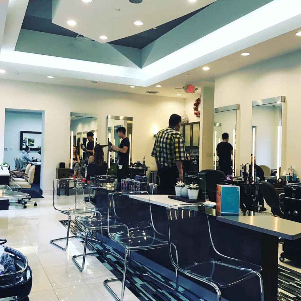 salon be jersey city