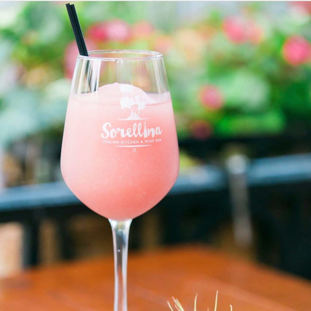 sorellina hoboken frose