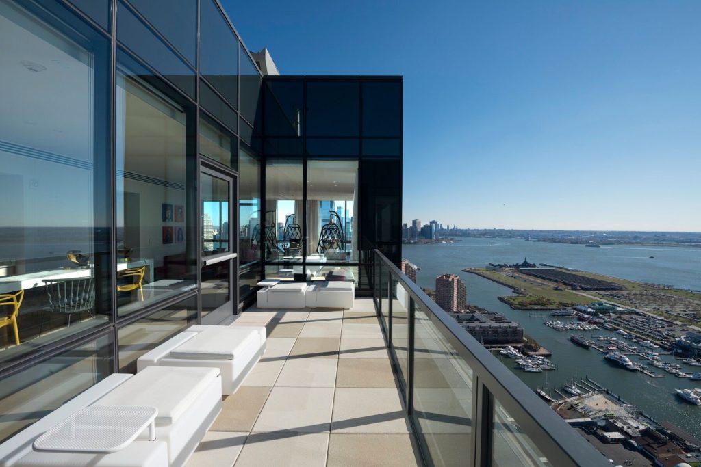 vantage jersey city