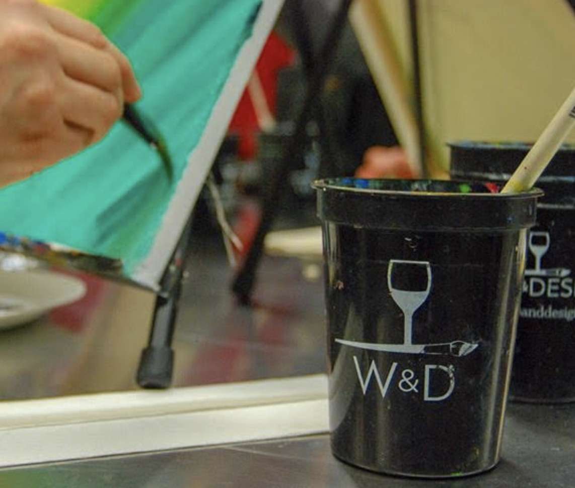 wine design hoboken