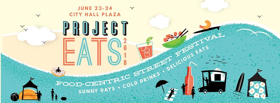 project eats hoboken girl