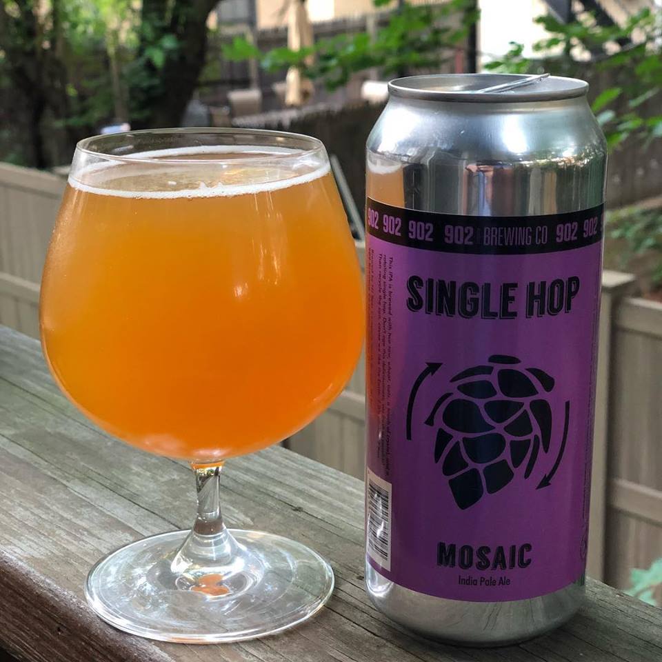 902 brewing company