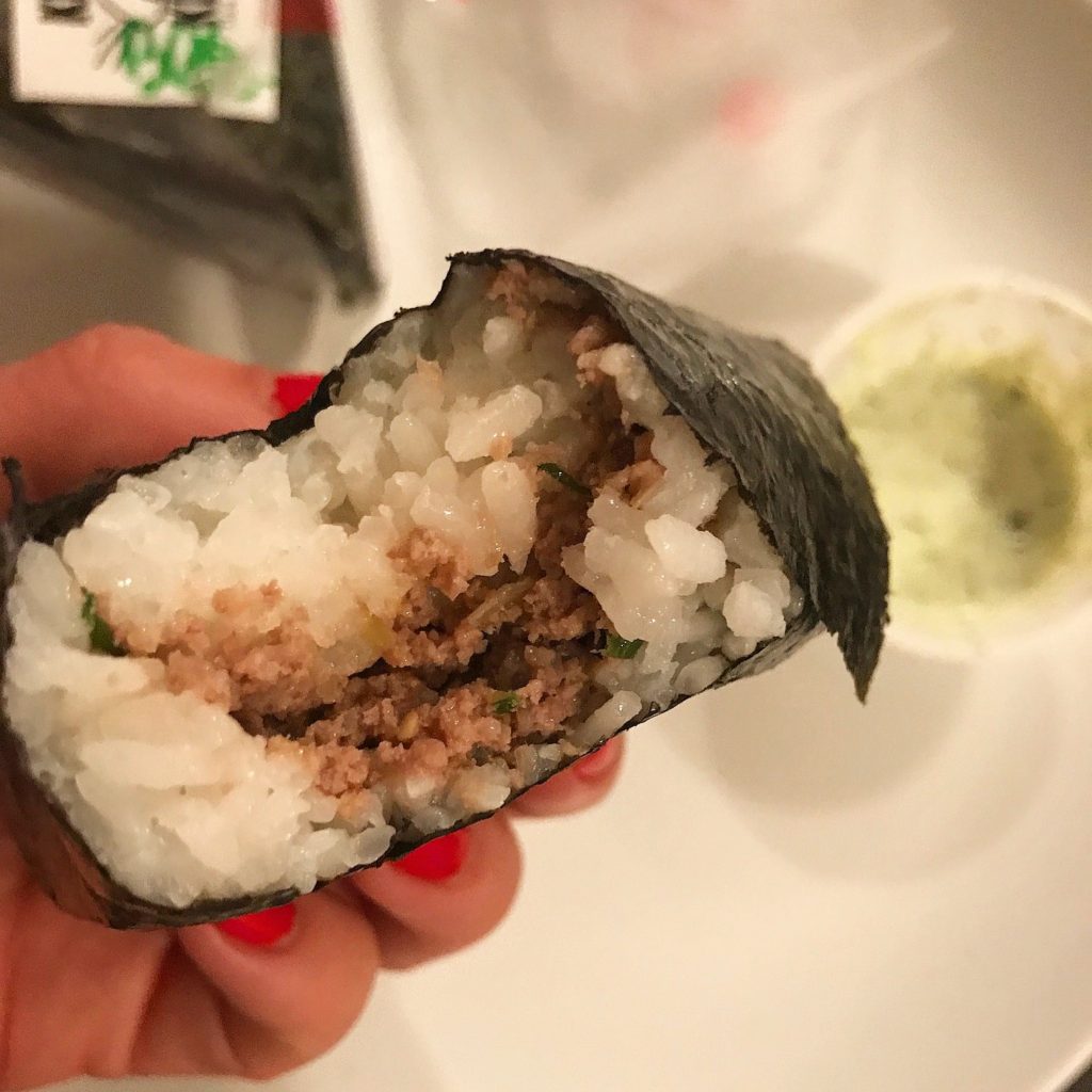 koro koro hoboken
