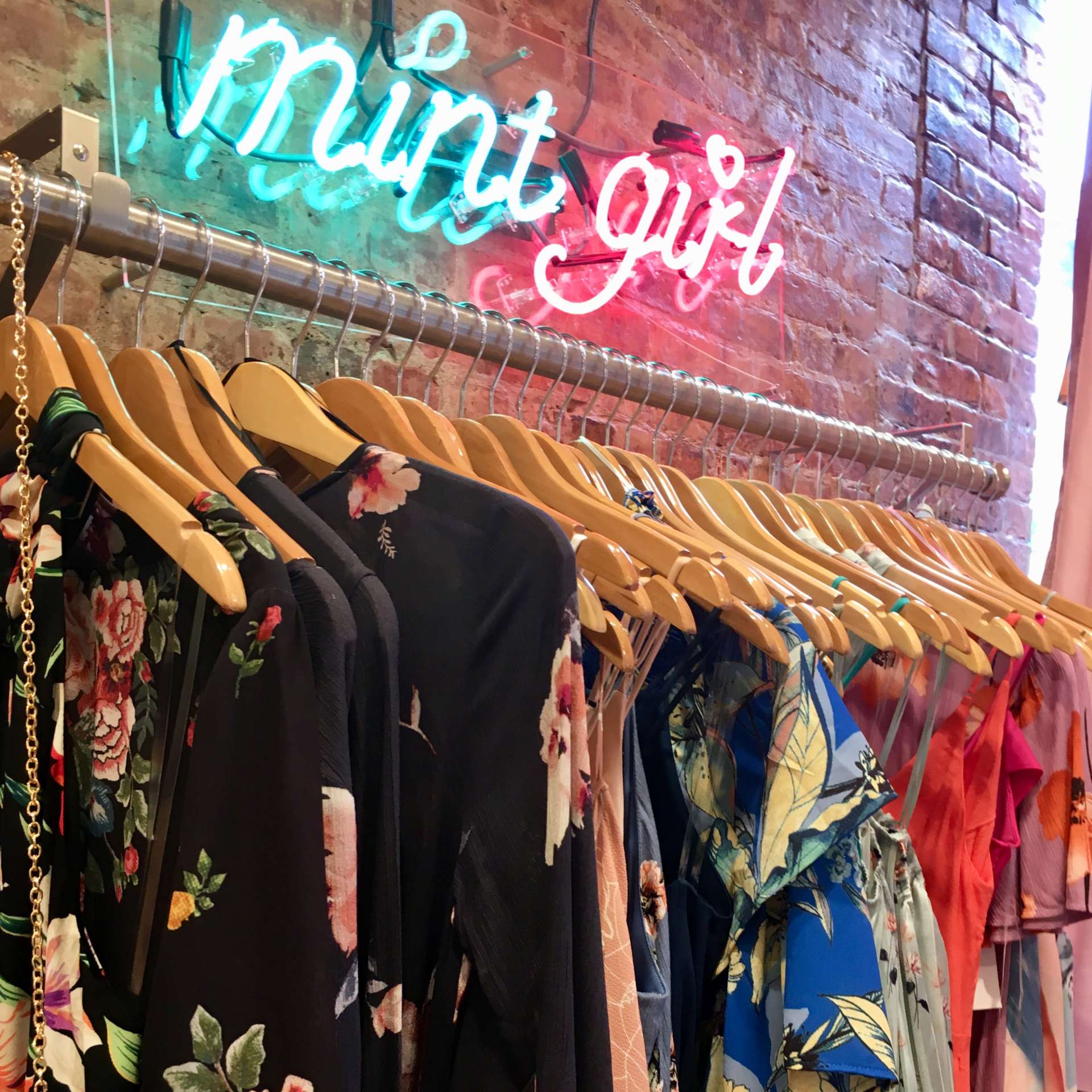 mint market inside jersey city hoboken