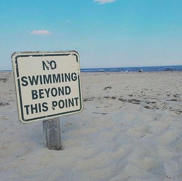 beach hamptons