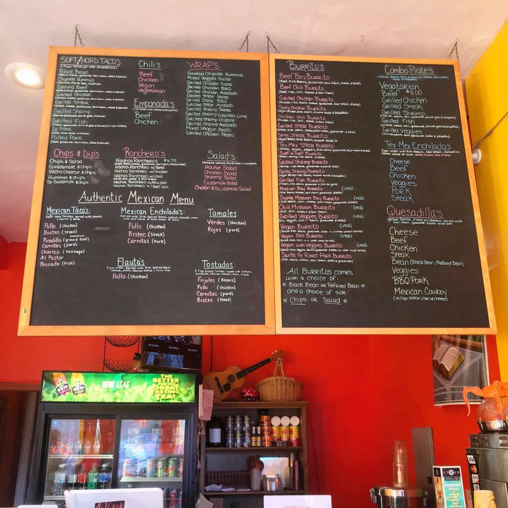 bubbys burritos jersey city 