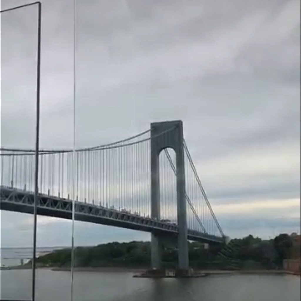 cape liberty cruise port bayonne new jersey