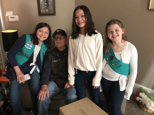 hoboken girl scout troop 2