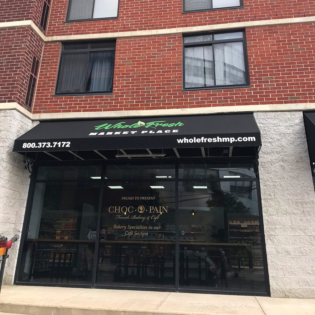 hoboken grocery whole fresh market