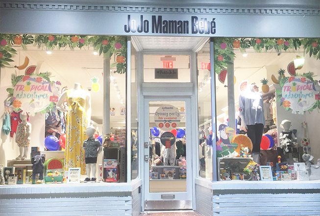jojo maman bebe