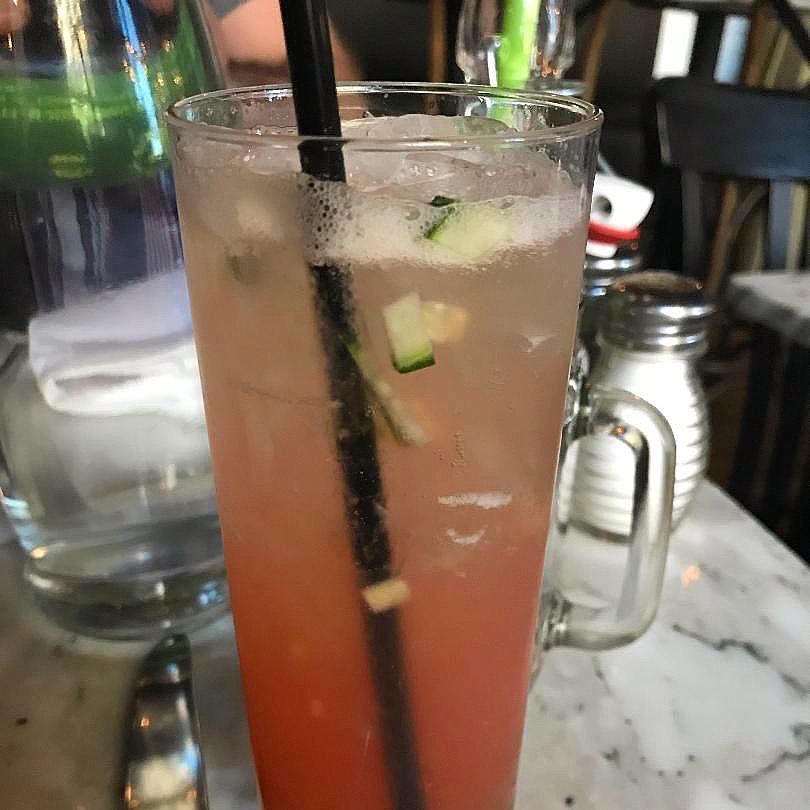 latham house restaurant jersey city