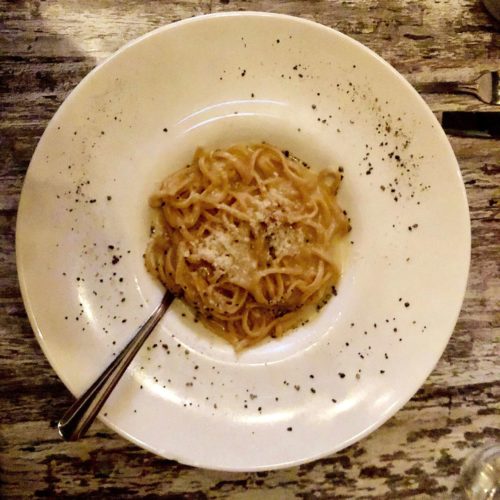 luna restaurant italian jersey city