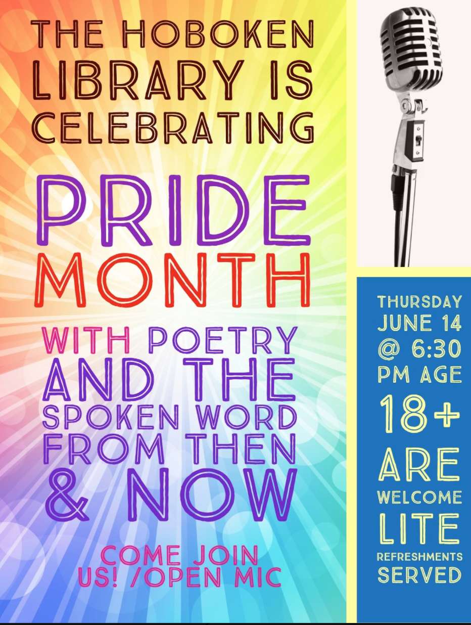 poetry pride